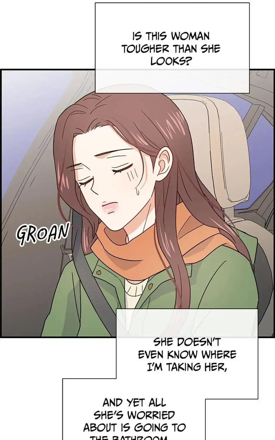 Back-to-School Boss Chapter 3 page 119 - 