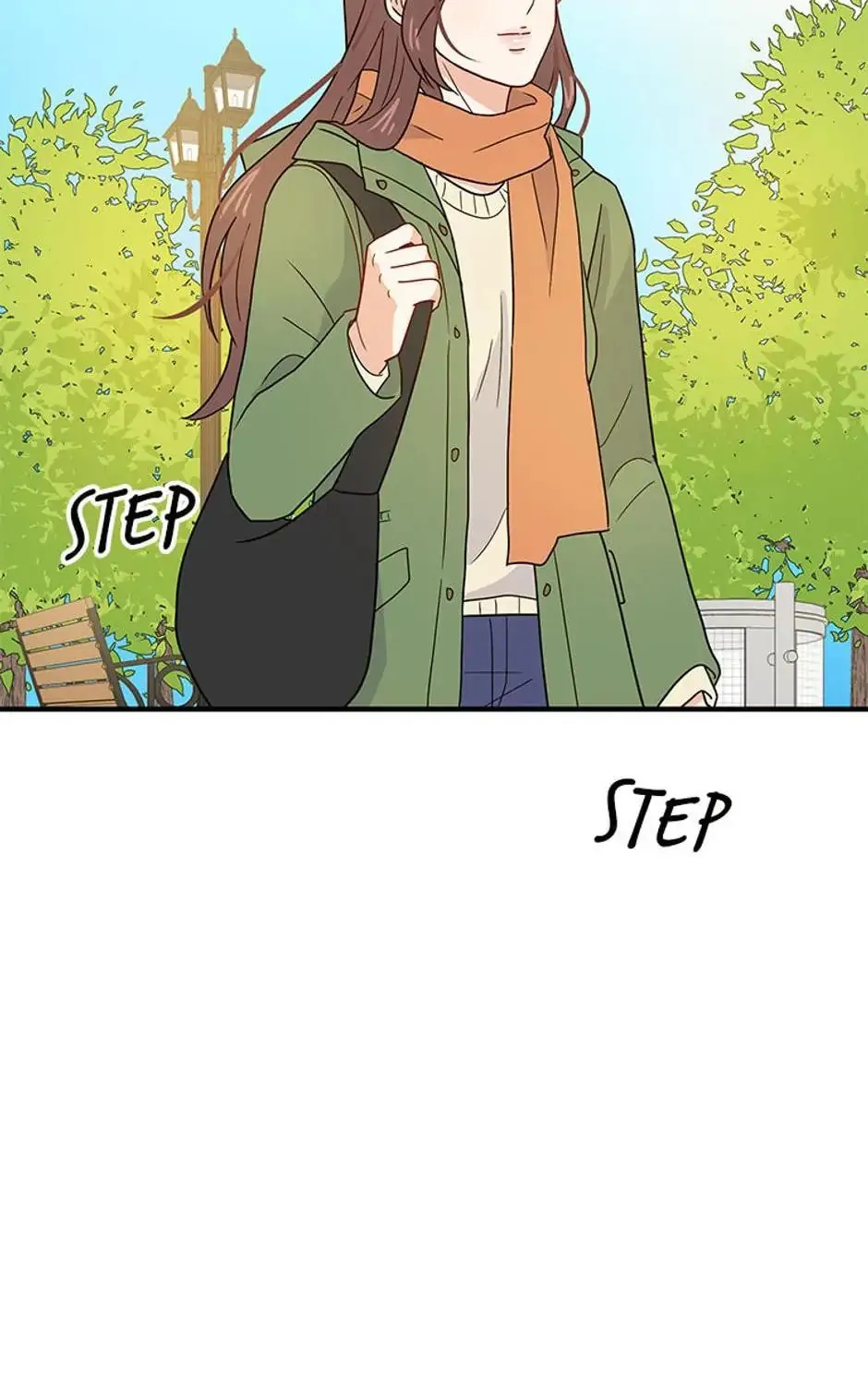 Back-to-School Boss Chapter 3 page 13 - 