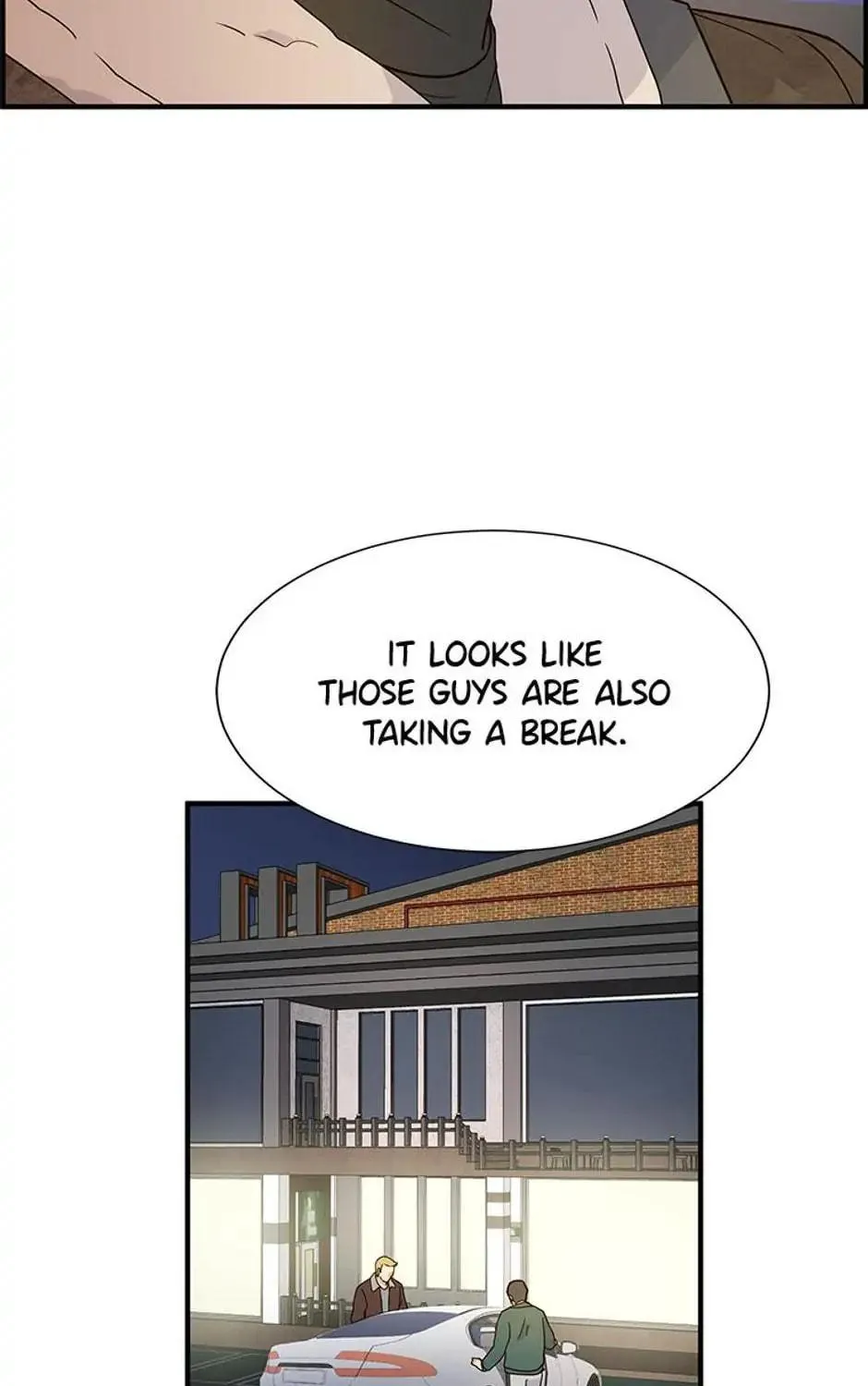 Back-to-School Boss Chapter 3 page 129 - 