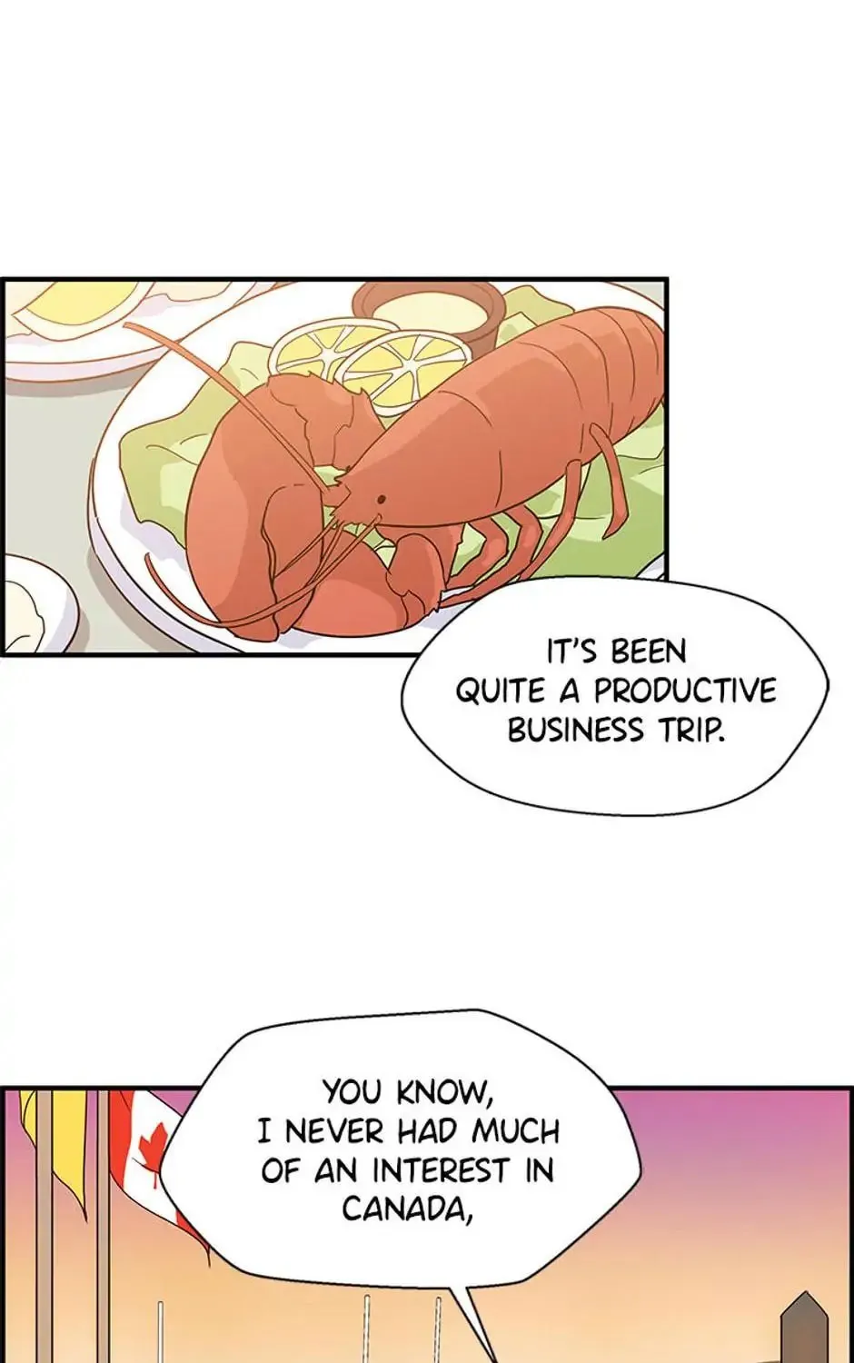 Back-to-School Boss Chapter 3 page 15 - 
