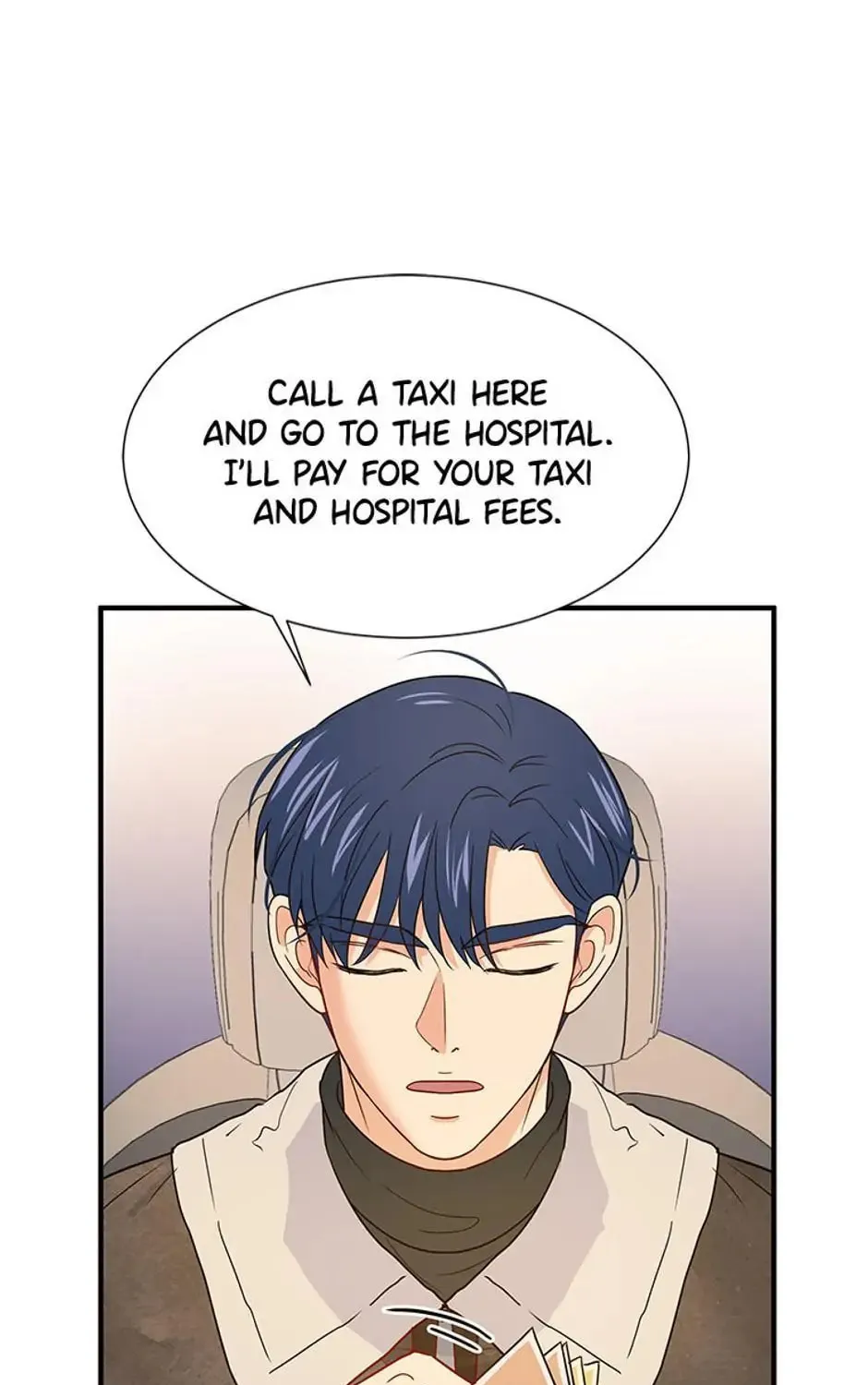 Back-to-School Boss Chapter 3 page 141 - 