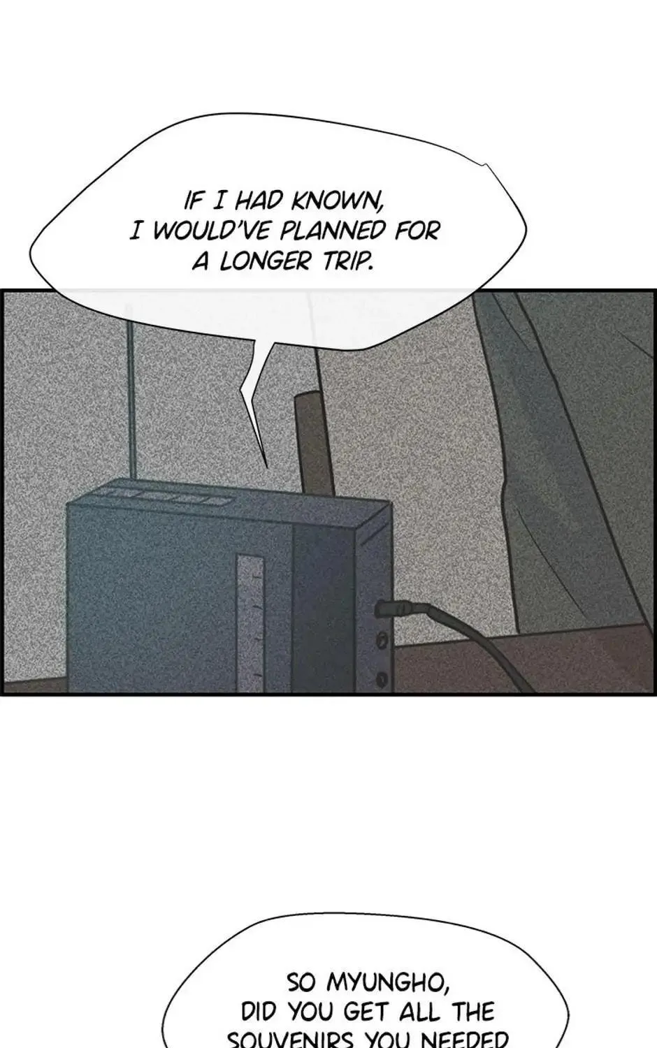 Back-to-School Boss Chapter 3 page 19 - 