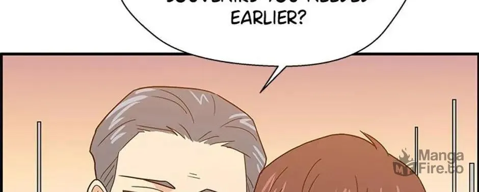 Back-to-School Boss Chapter 3 page 20 - 