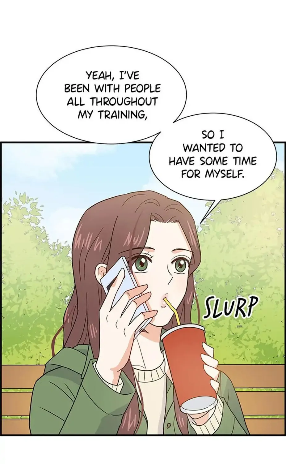 Back-to-School Boss Chapter 3 page 3 - 