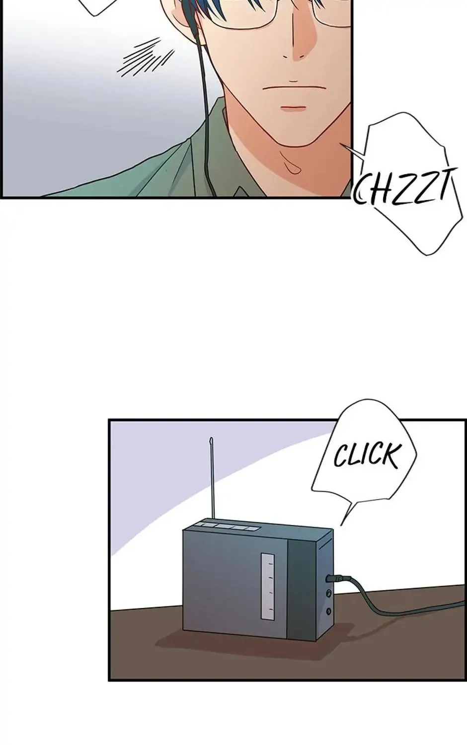 Back-to-School Boss Chapter 3 page 27 - 
