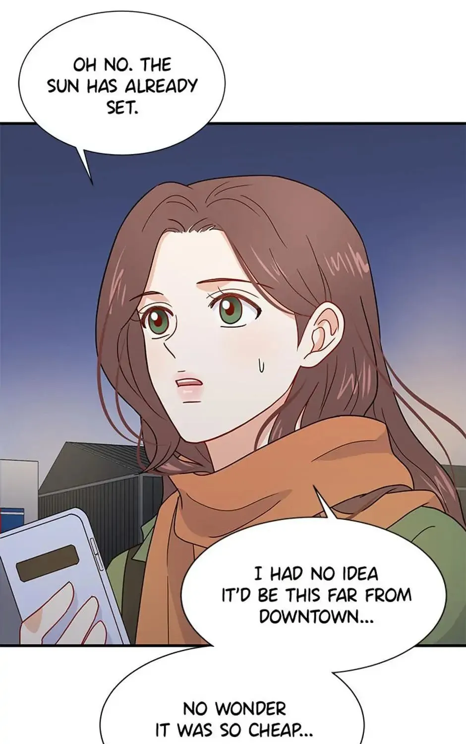 Back-to-School Boss Chapter 3 page 37 - 