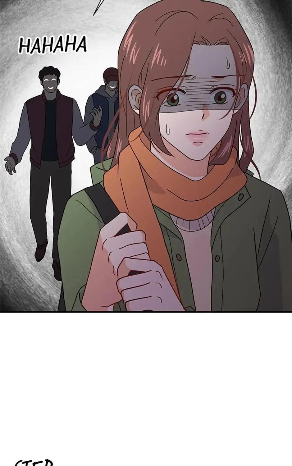 Back-to-School Boss Chapter 3 page 45 - 