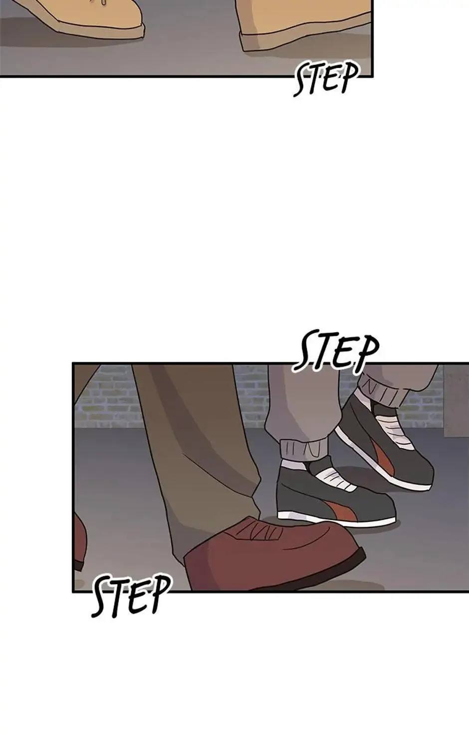 Back-to-School Boss Chapter 3 page 47 - 