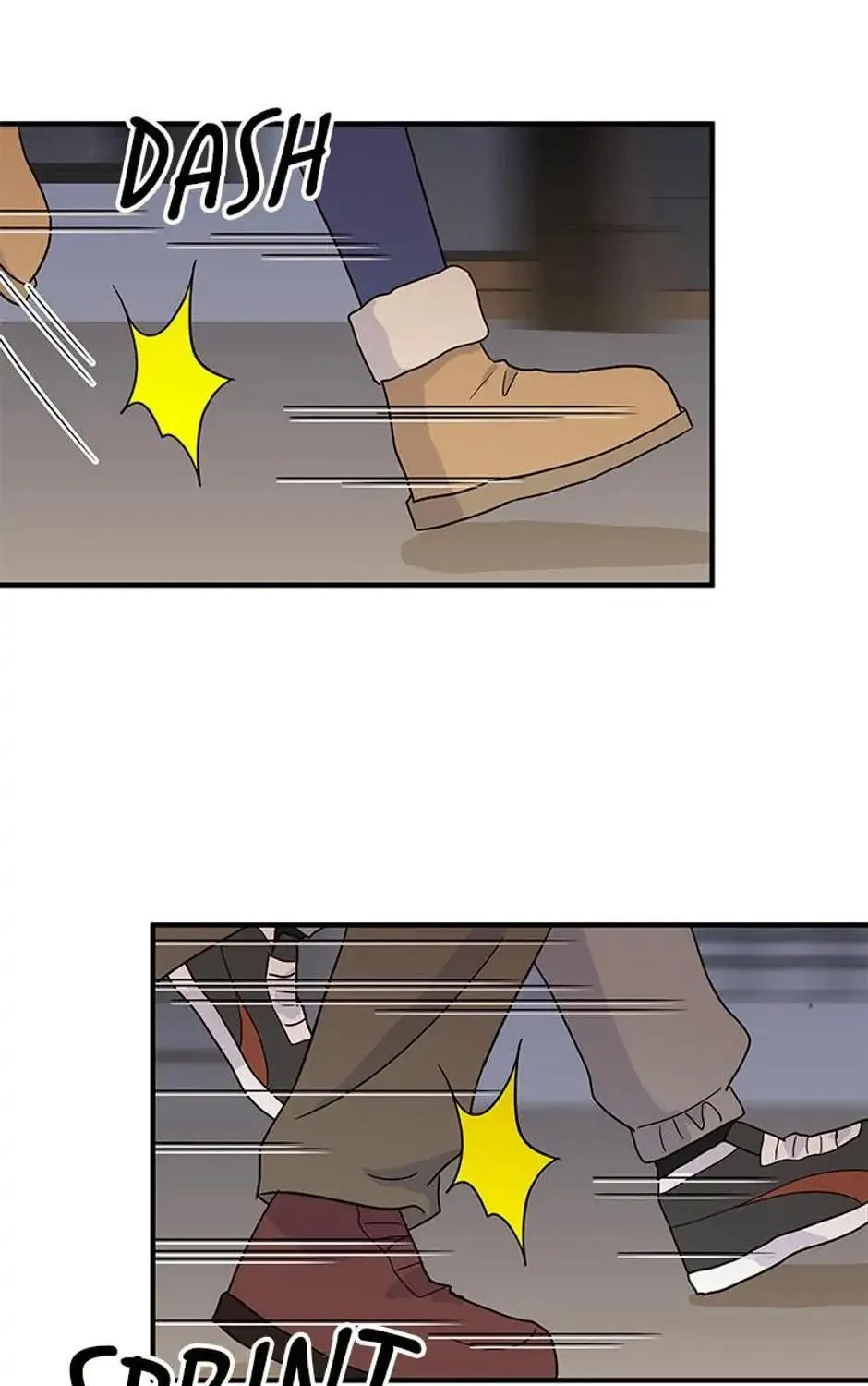 Back-to-School Boss Chapter 3 page 49 - 