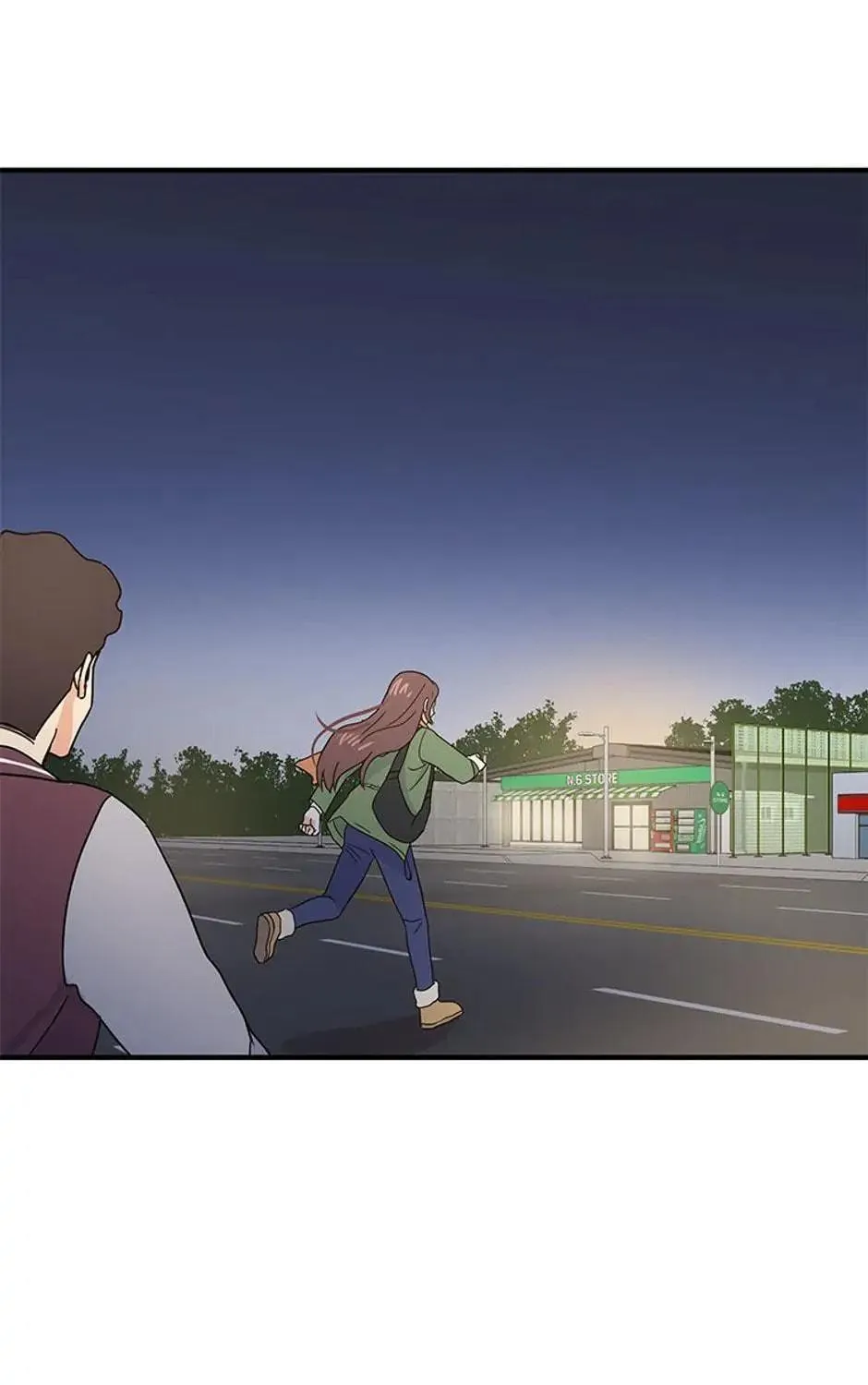 Back-to-School Boss Chapter 3 page 53 - 