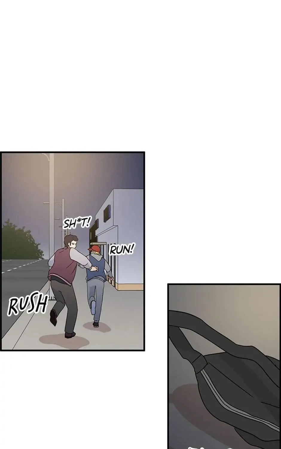 Back-to-School Boss Chapter 3 page 59 - 