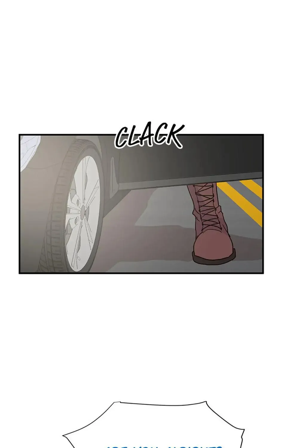 Back-to-School Boss Chapter 3 page 61 - 