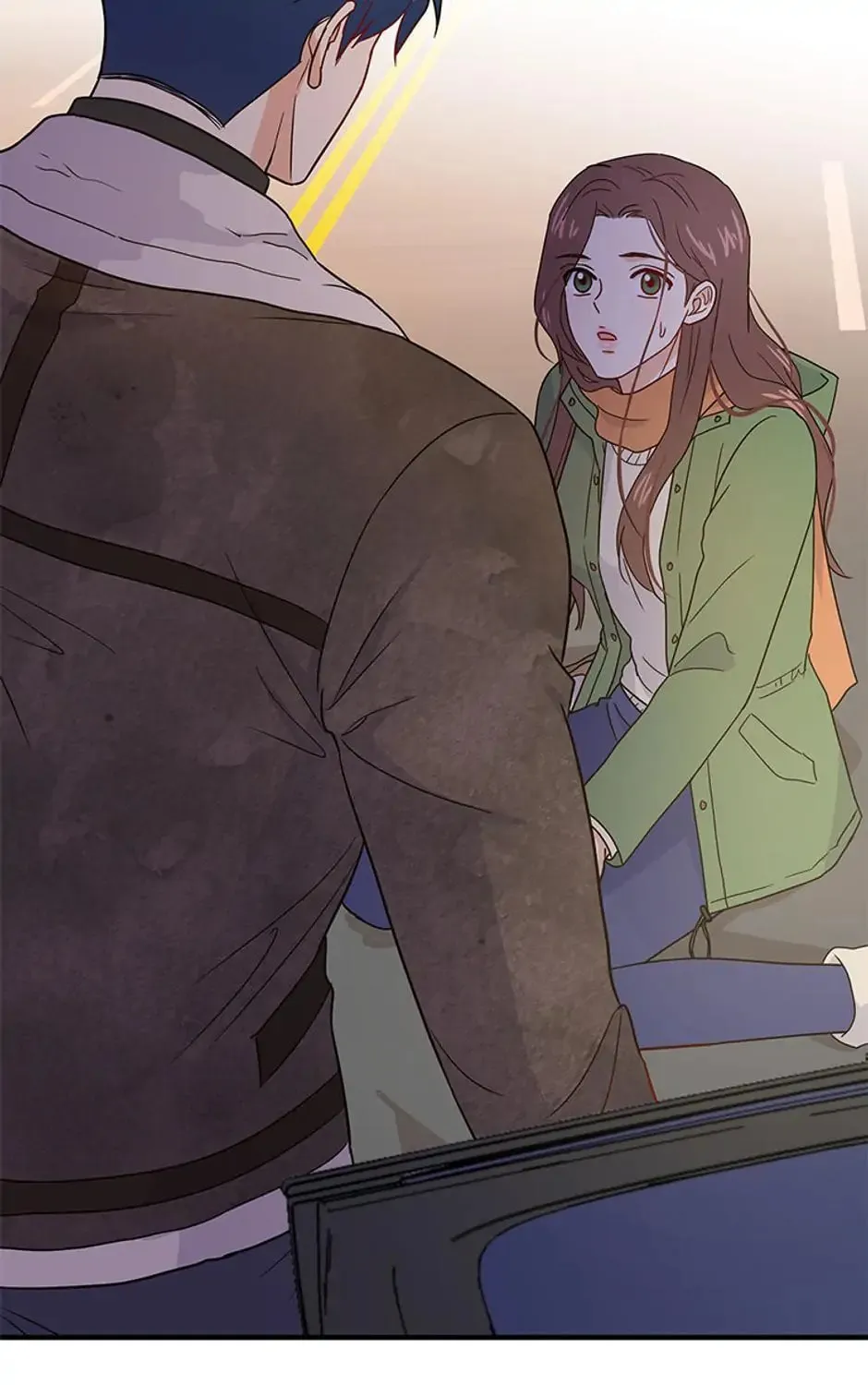 Back-to-School Boss Chapter 3 page 63 - 
