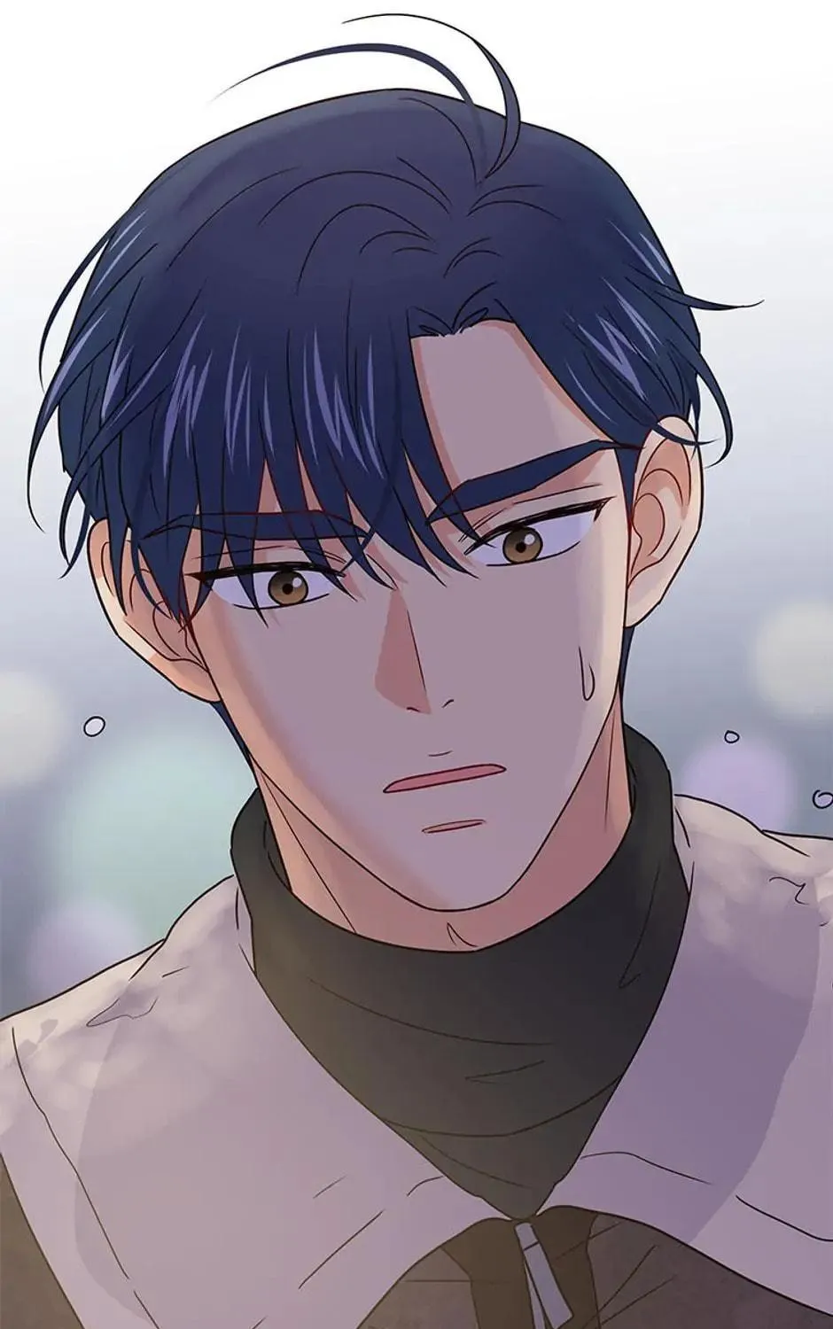 Back-to-School Boss Chapter 3 page 71 - 