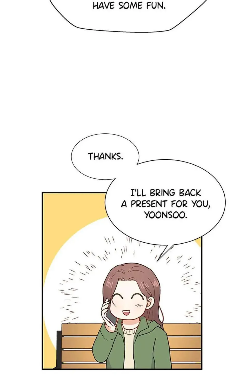 Back-to-School Boss Chapter 3 page 9 - 