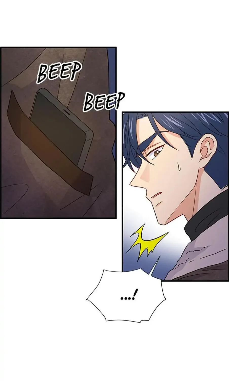 Back-to-School Boss Chapter 3 page 81 - 