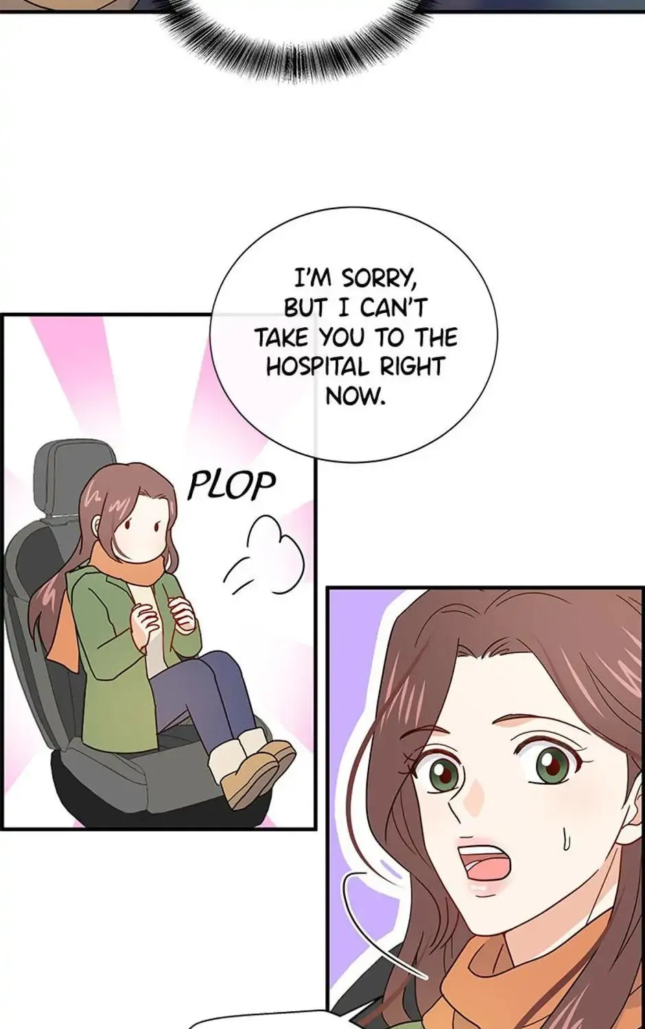 Back-to-School Boss Chapter 3 page 87 - 