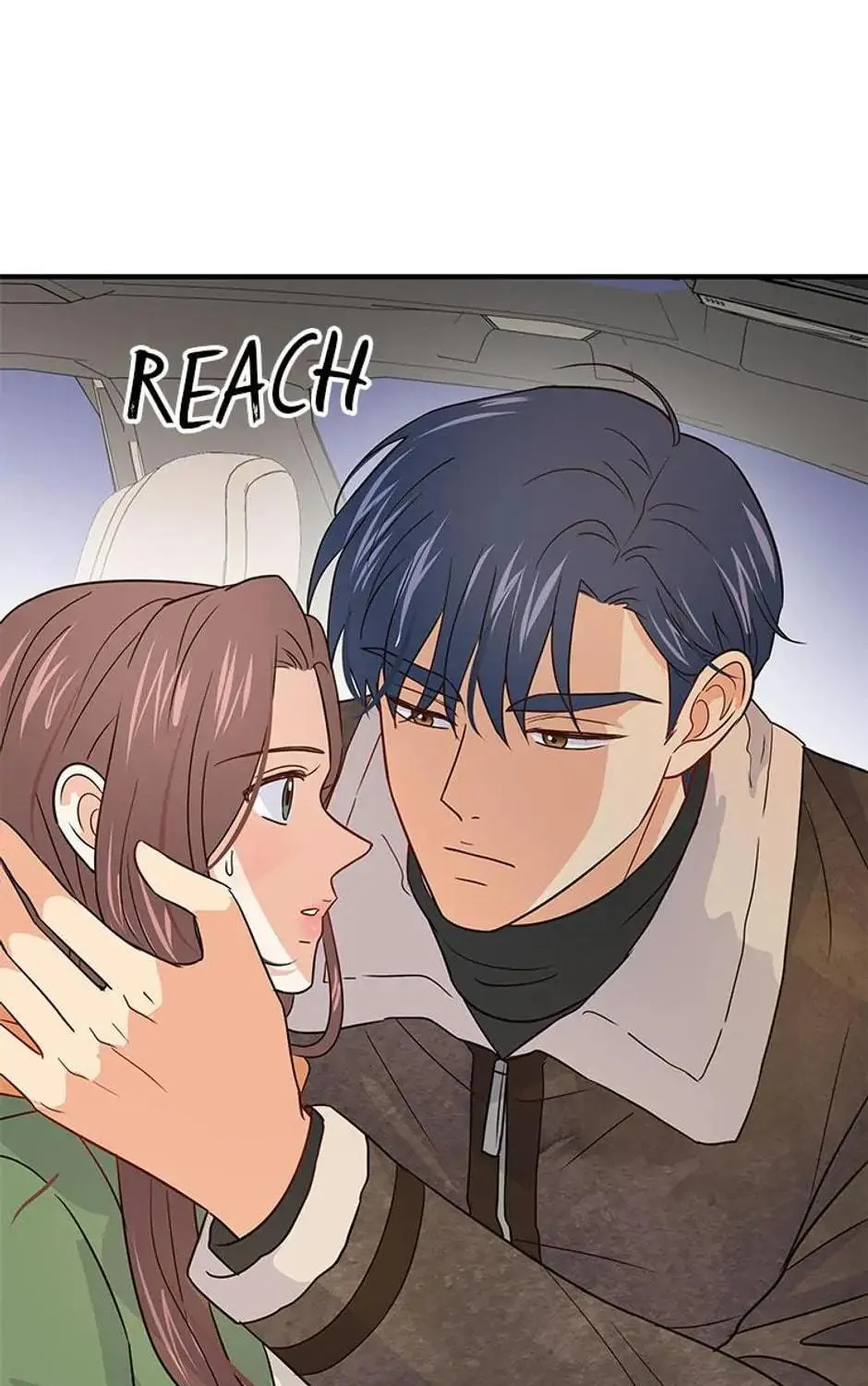 Back-to-School Boss Chapter 3 page 89 - 