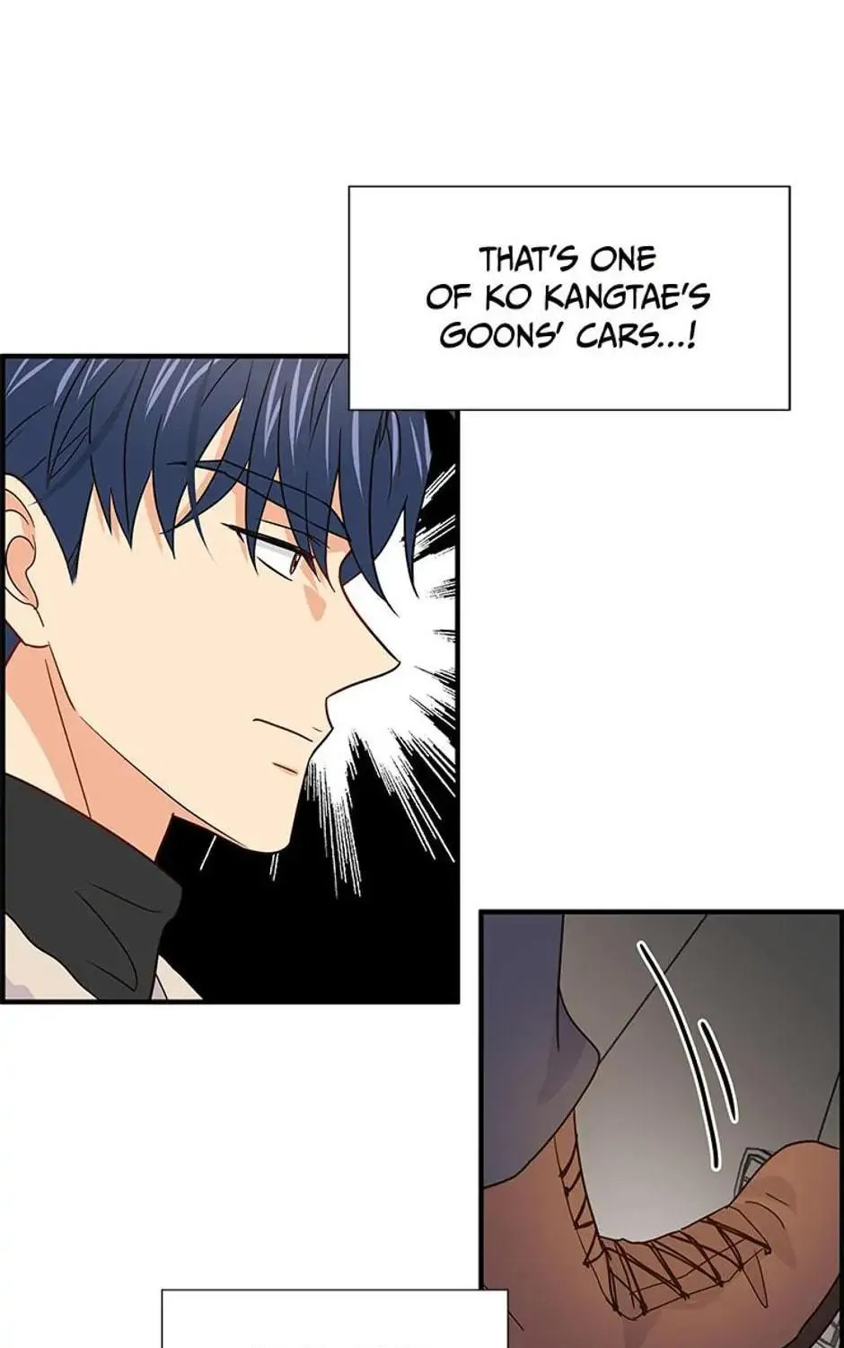 Back-to-School Boss Chapter 3 page 99 - 