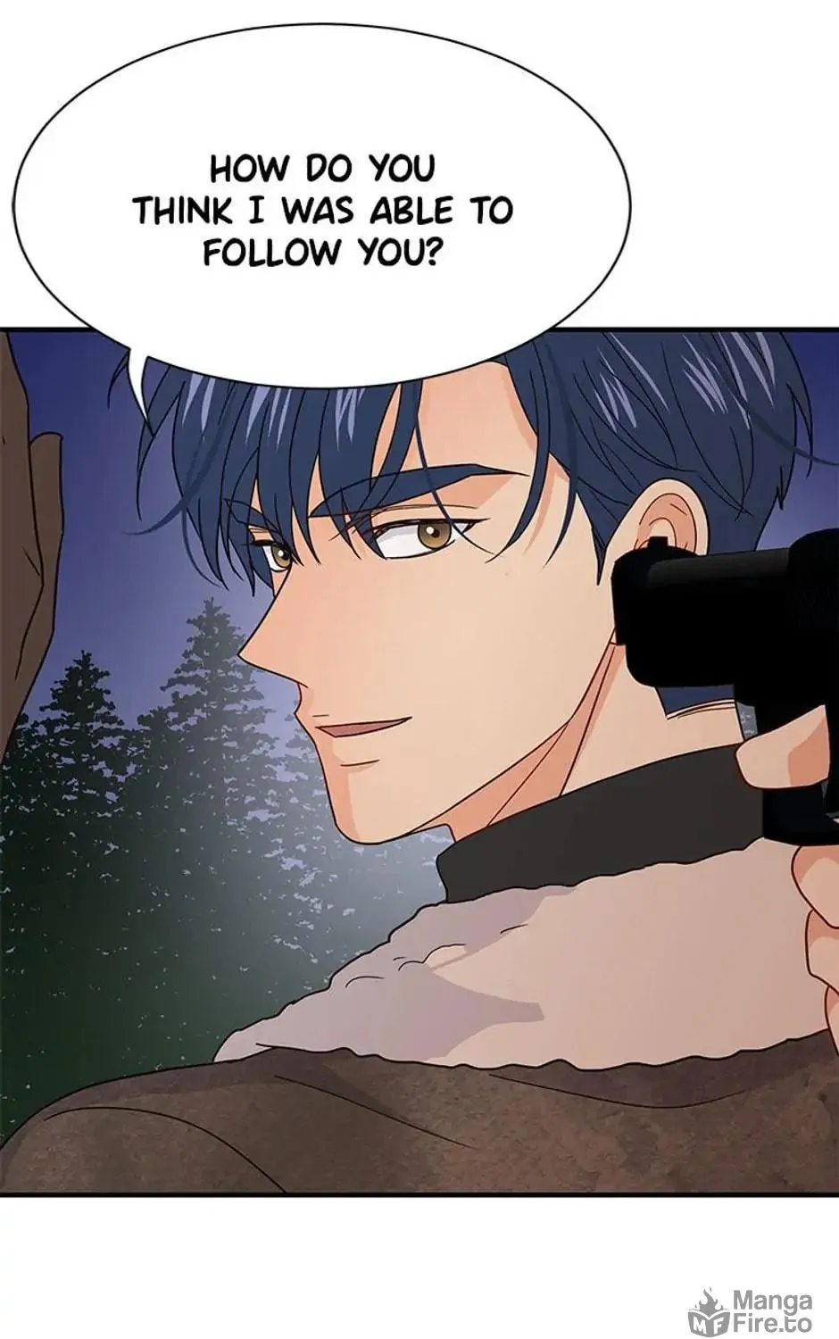 Back-to-School Boss Chapter 4 page 101 - 