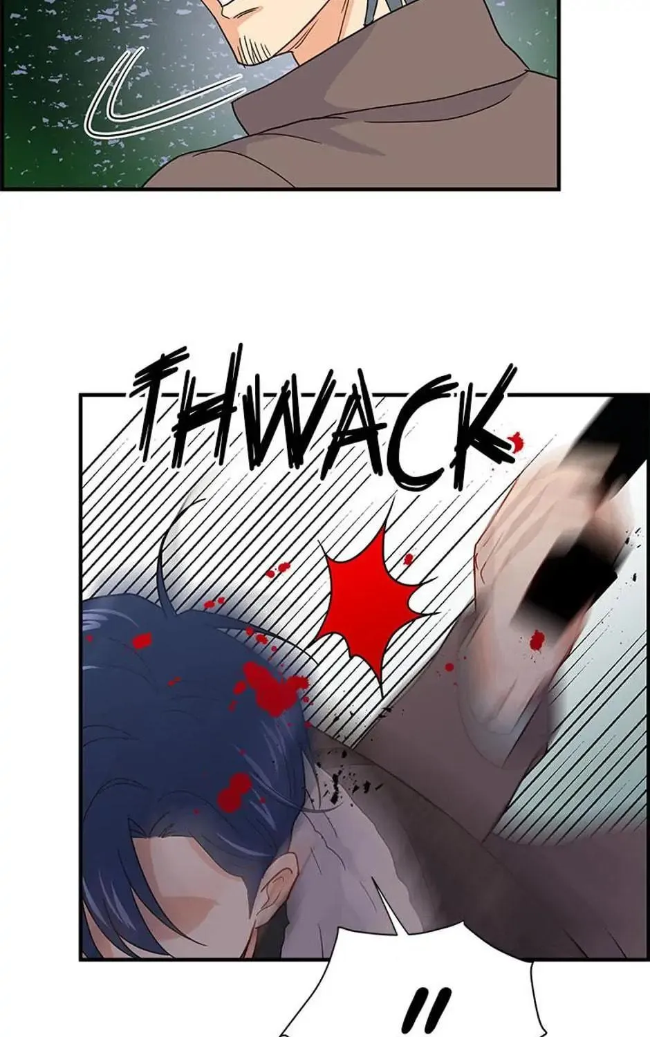 Back-to-School Boss Chapter 4 page 109 - 