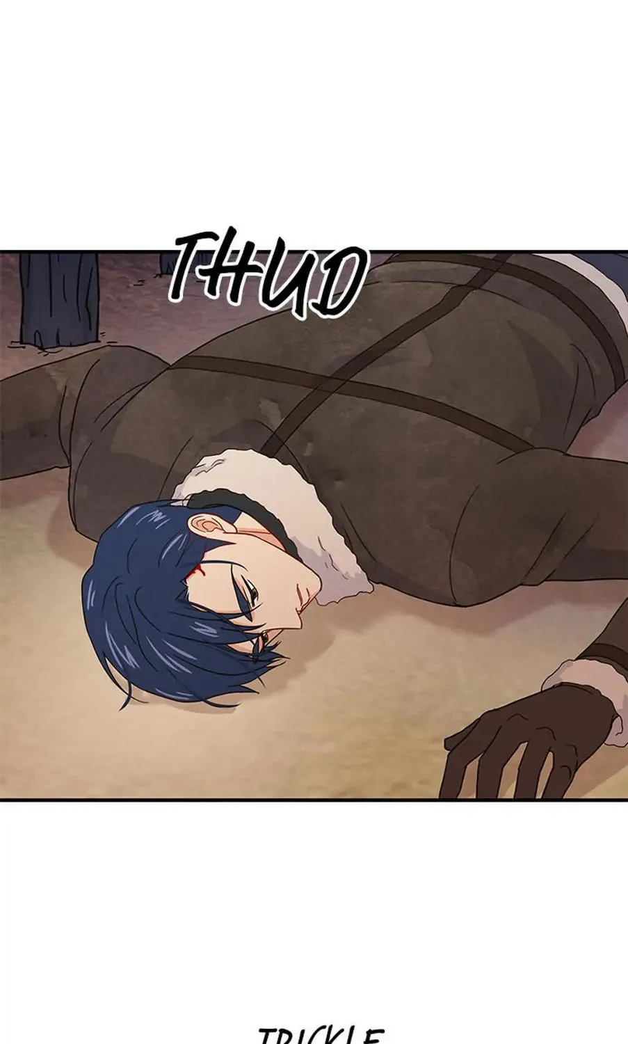 Back-to-School Boss Chapter 4 page 111 - 
