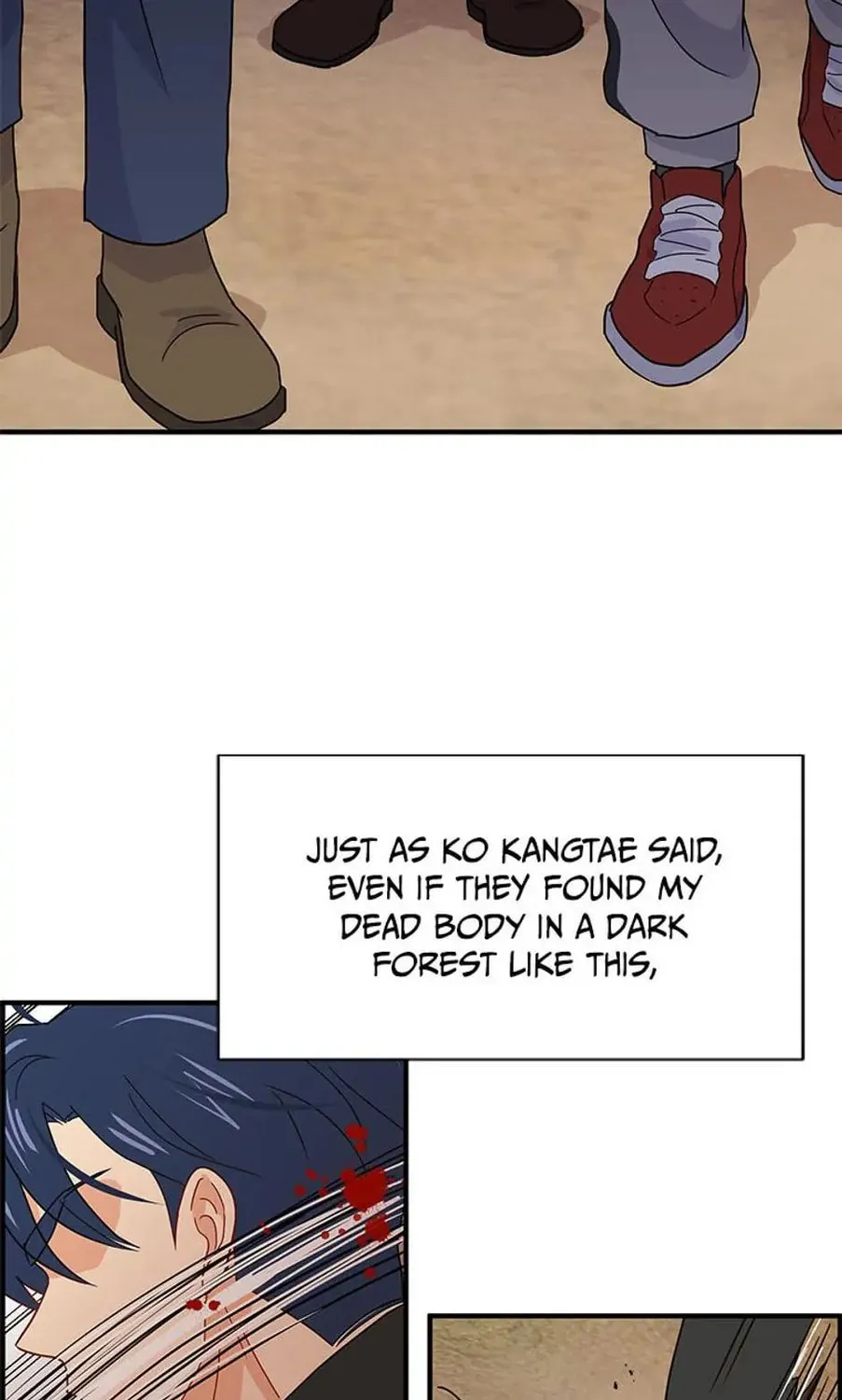 Back-to-School Boss Chapter 4 page 115 - 