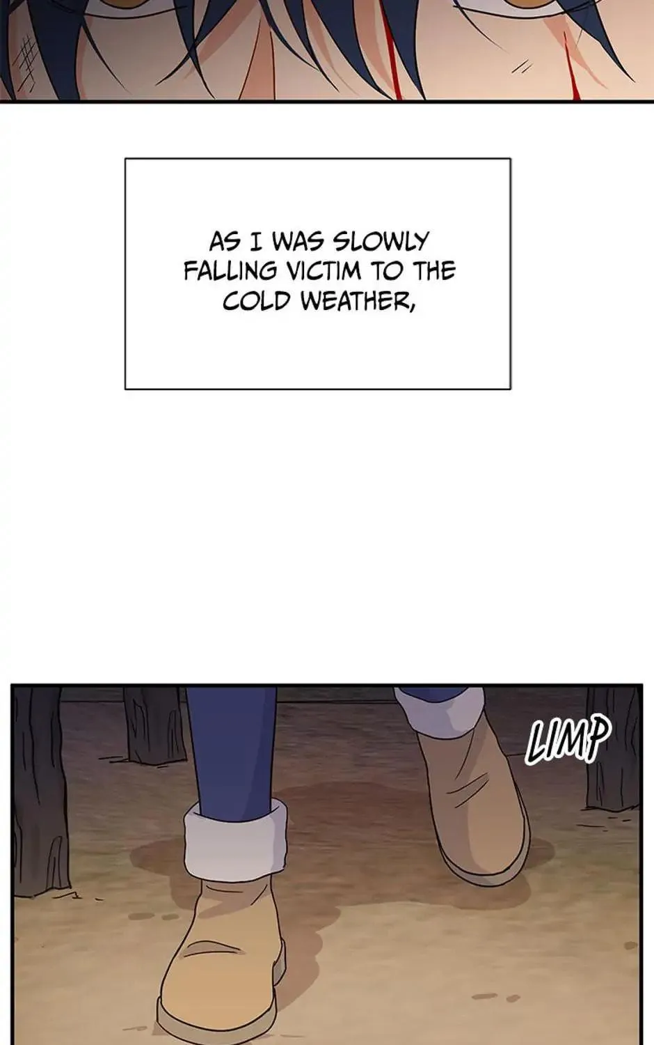 Back-to-School Boss Chapter 4 page 125 - 