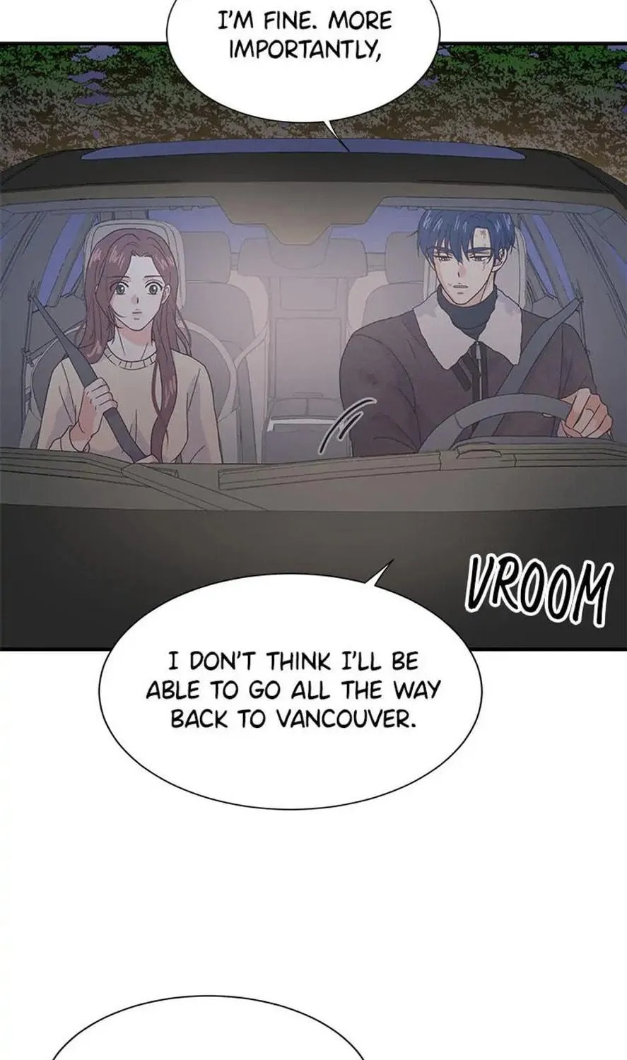 Back-to-School Boss Chapter 4 page 143 - 