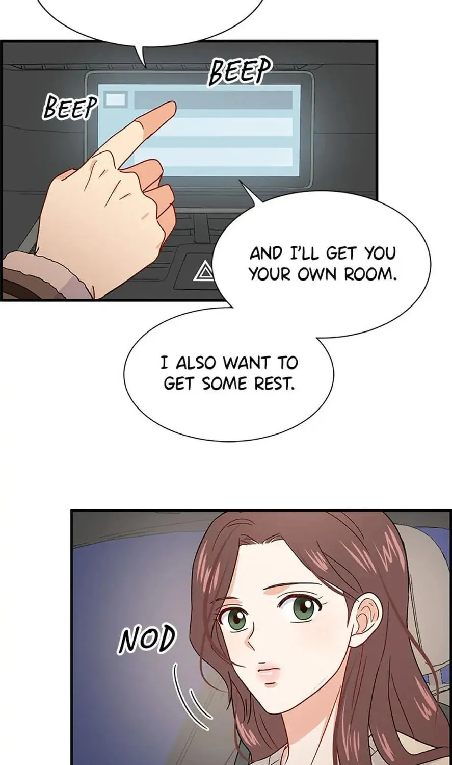 Back-to-School Boss Chapter 4 page 145 - 