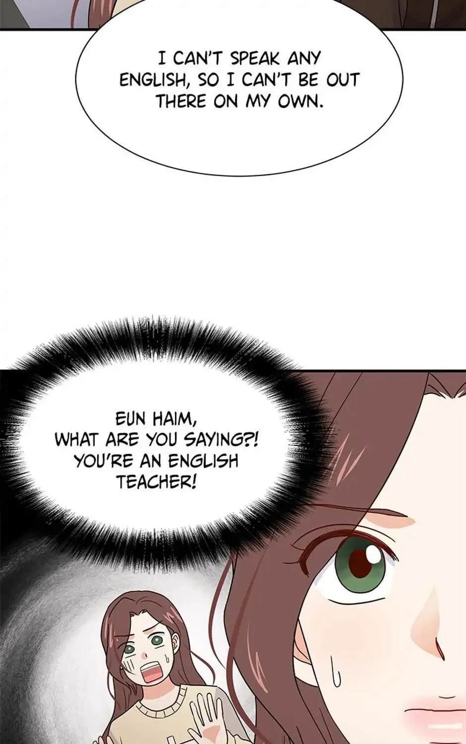 Back-to-School Boss Chapter 4 page 3 - 