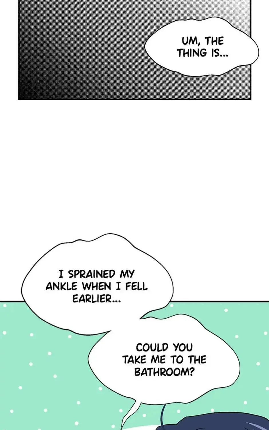 Back-to-School Boss Chapter 4 page 23 - 