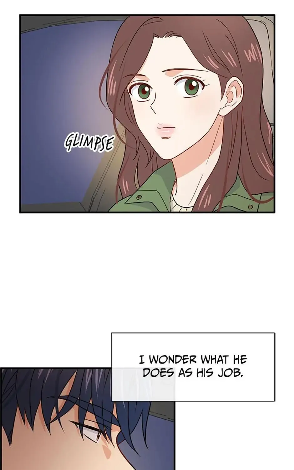 Back-to-School Boss Chapter 4 page 33 - 