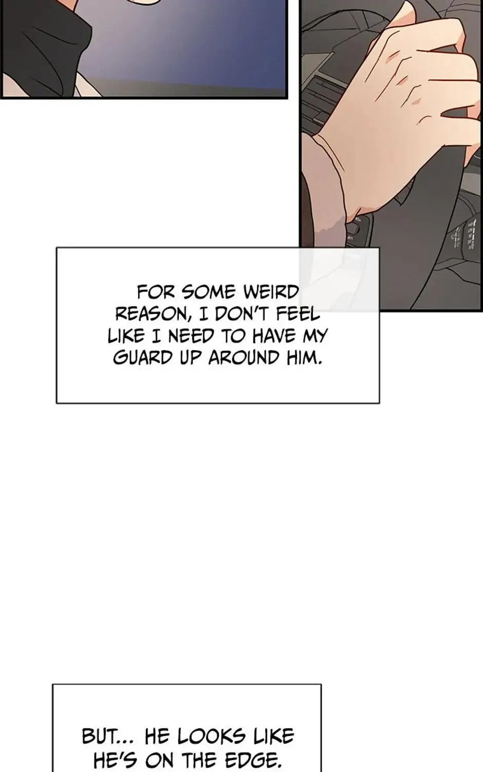 Back-to-School Boss Chapter 4 page 35 - 