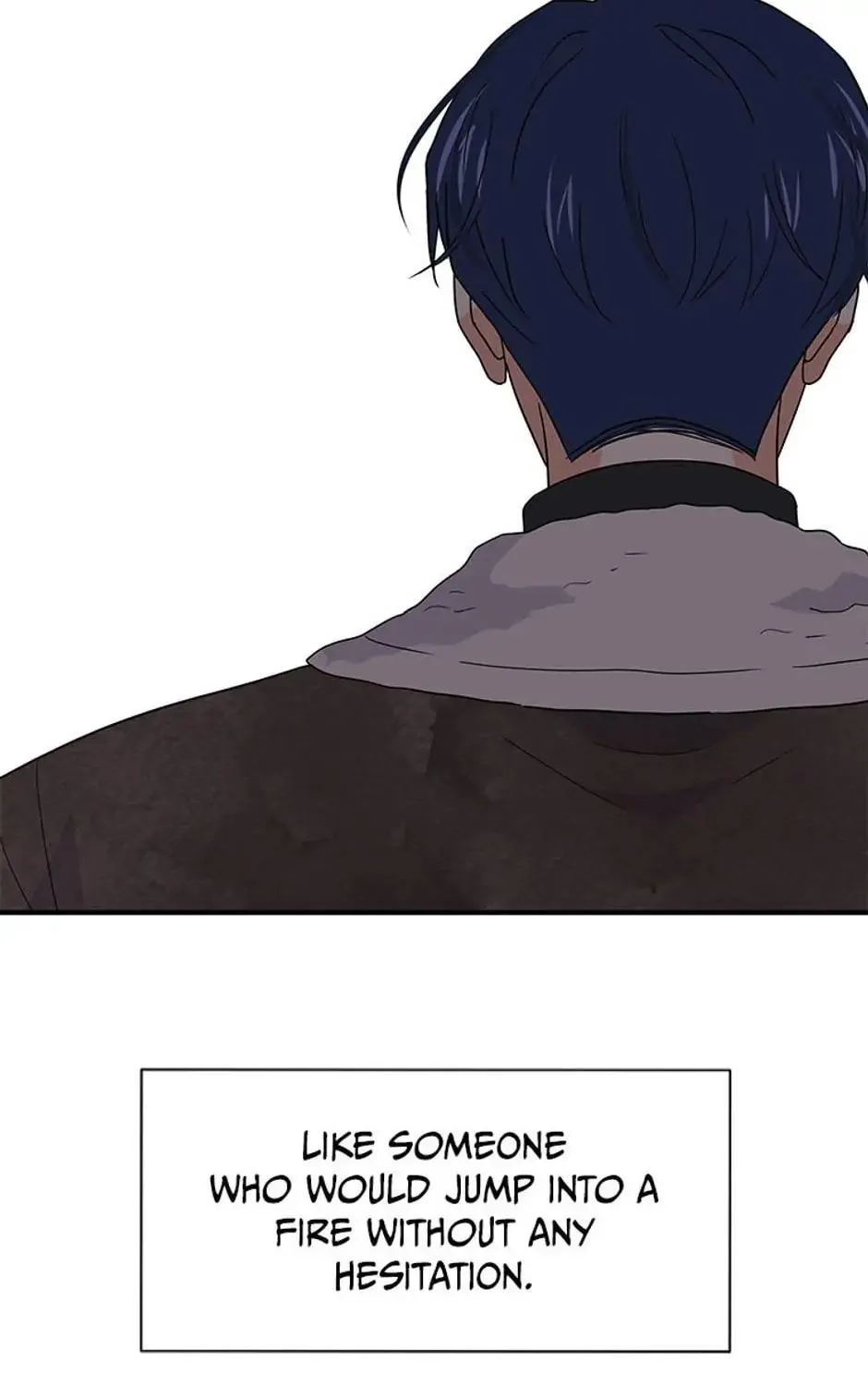 Back-to-School Boss Chapter 4 page 37 - 