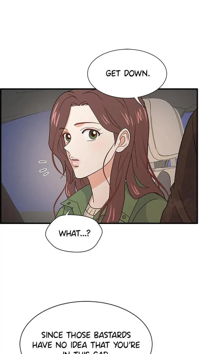 Back-to-School Boss Chapter 4 page 41 - 