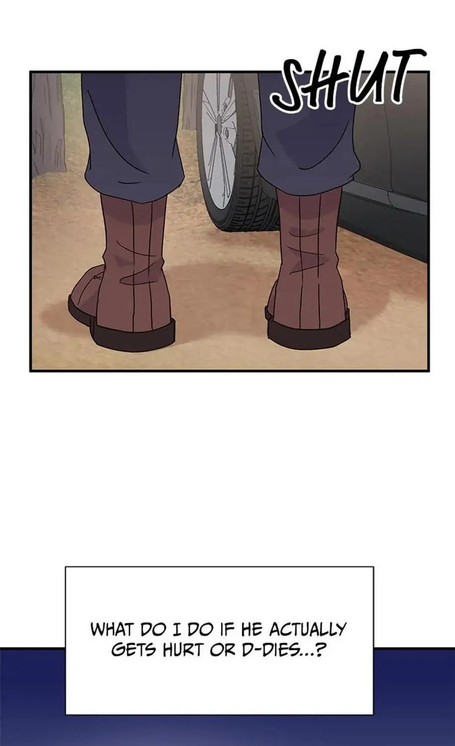 Back-to-School Boss Chapter 4 page 47 - 