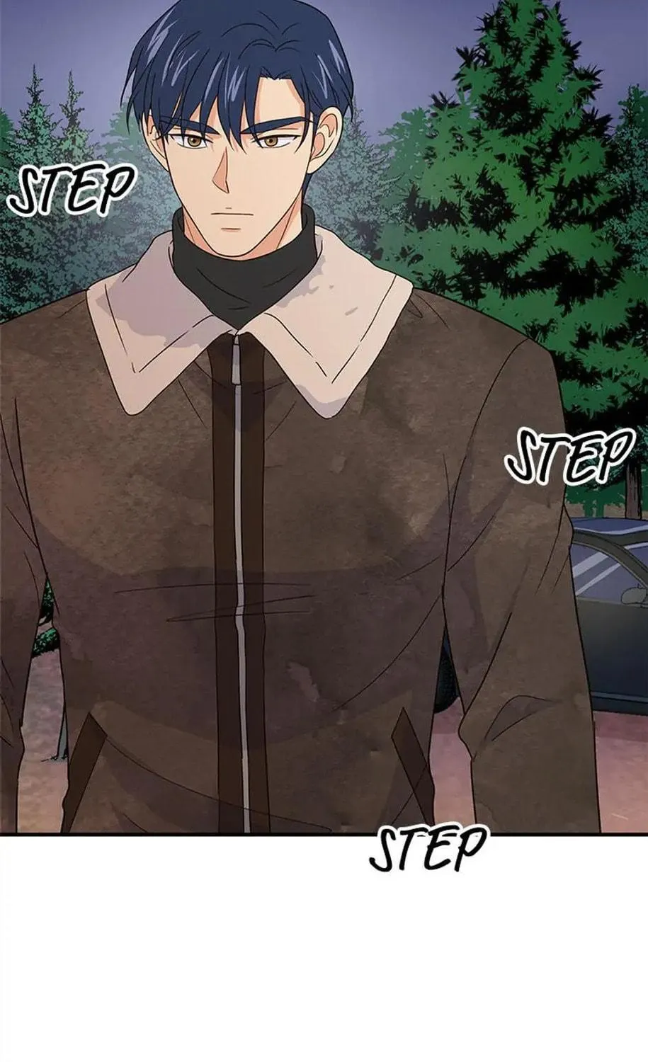 Back-to-School Boss Chapter 4 page 49 - 
