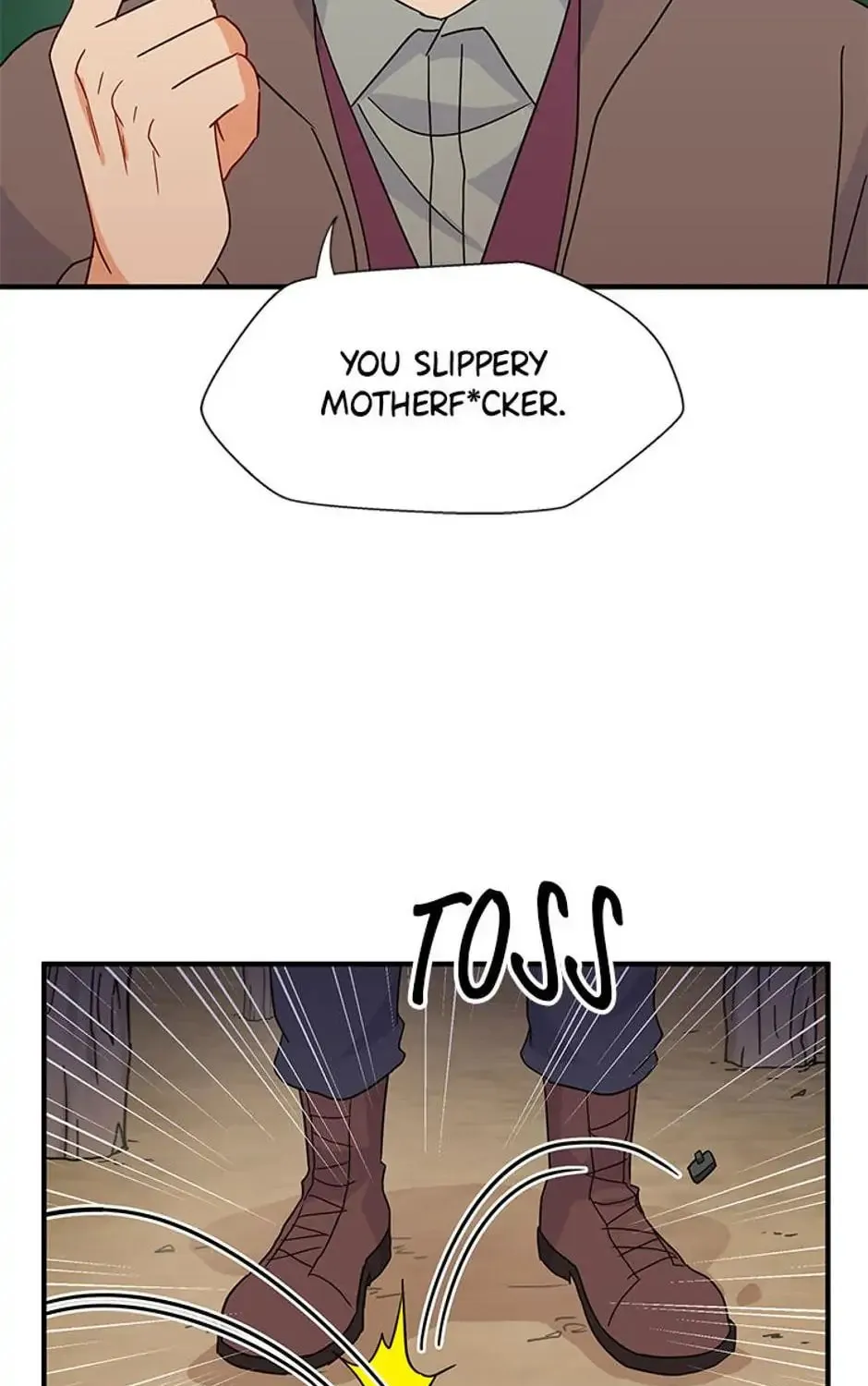 Back-to-School Boss Chapter 4 page 55 - 