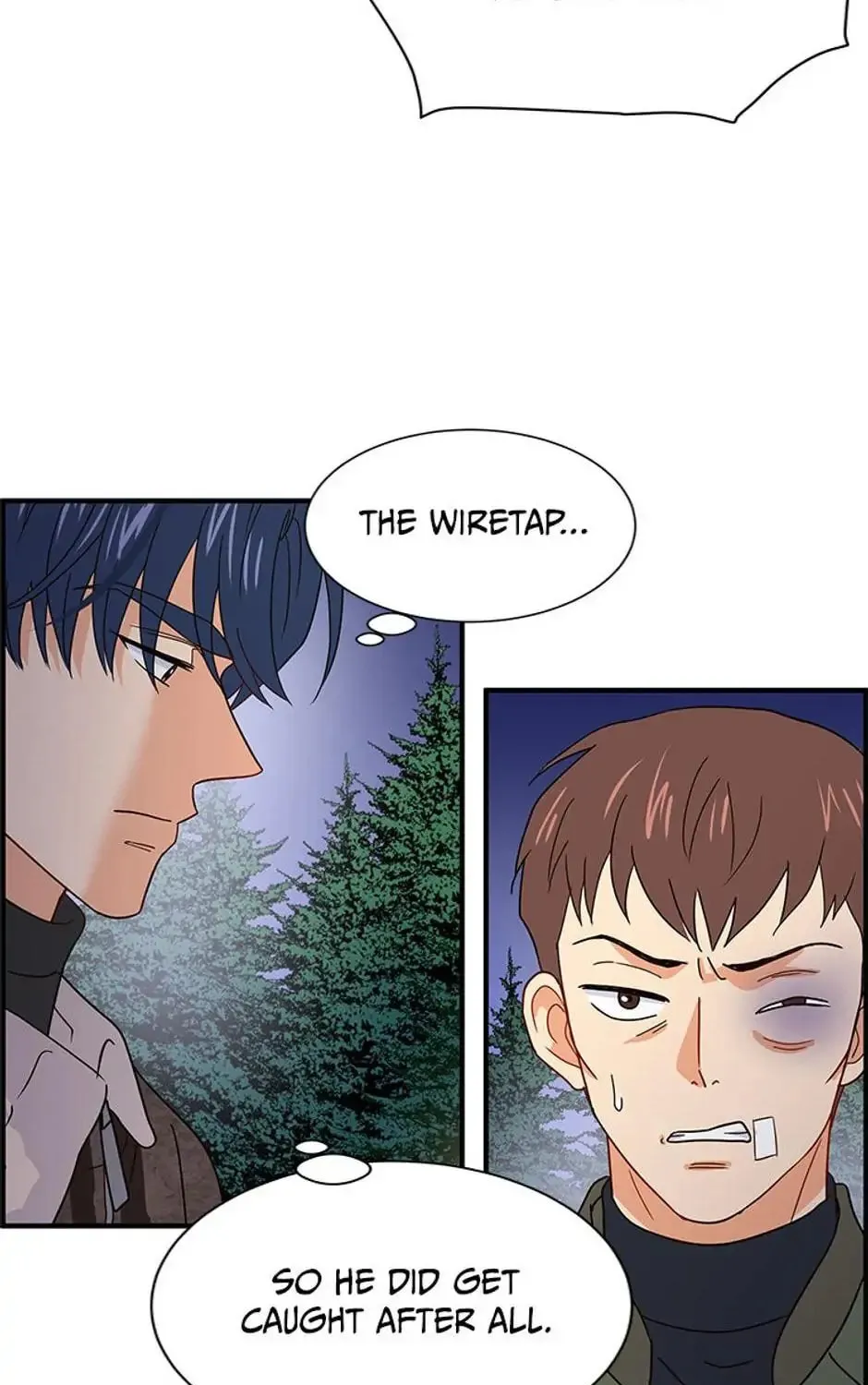 Back-to-School Boss Chapter 4 page 57 - 
