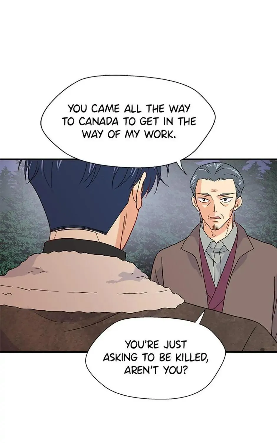 Back-to-School Boss Chapter 4 page 59 - 