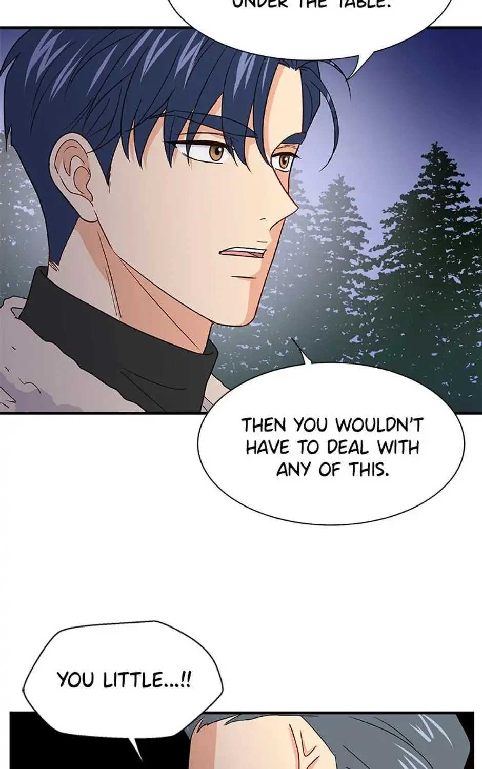 Back-to-School Boss Chapter 4 page 61 - 