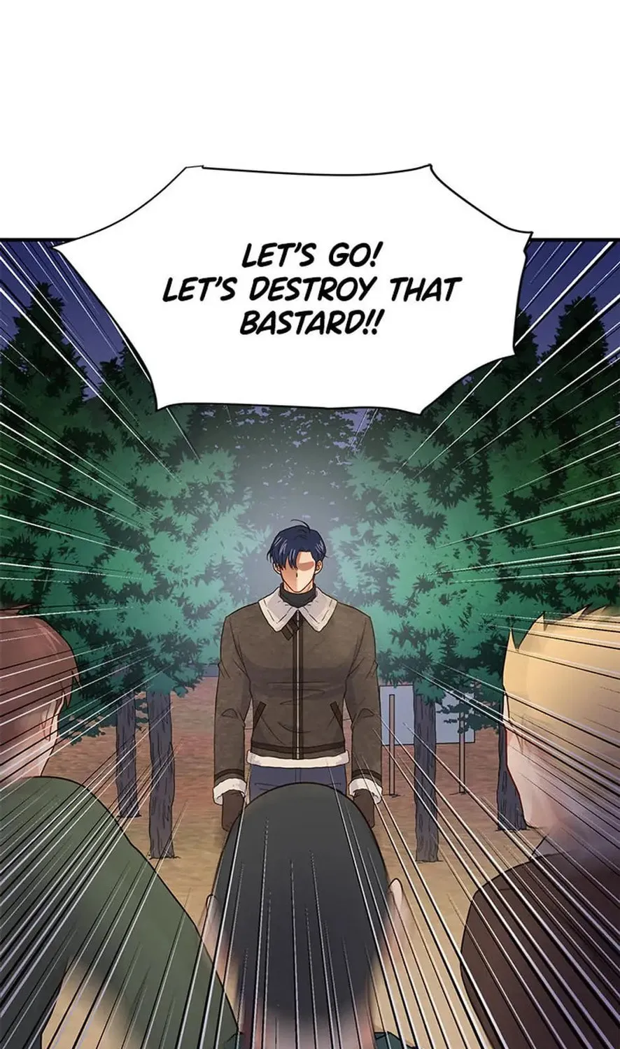 Back-to-School Boss Chapter 4 page 67 - 