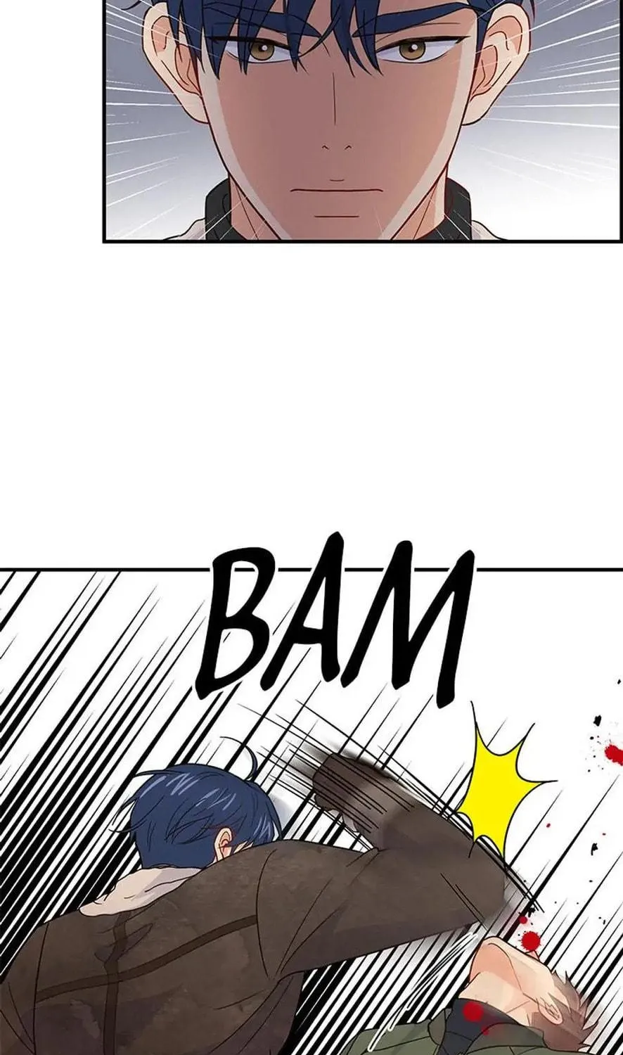 Back-to-School Boss Chapter 4 page 71 - 