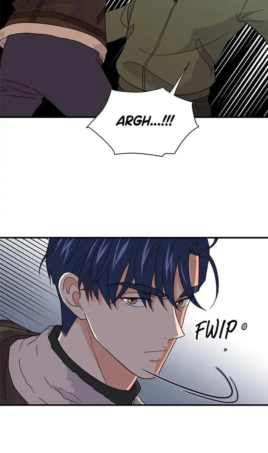 Back-to-School Boss Chapter 4 page 73 - 