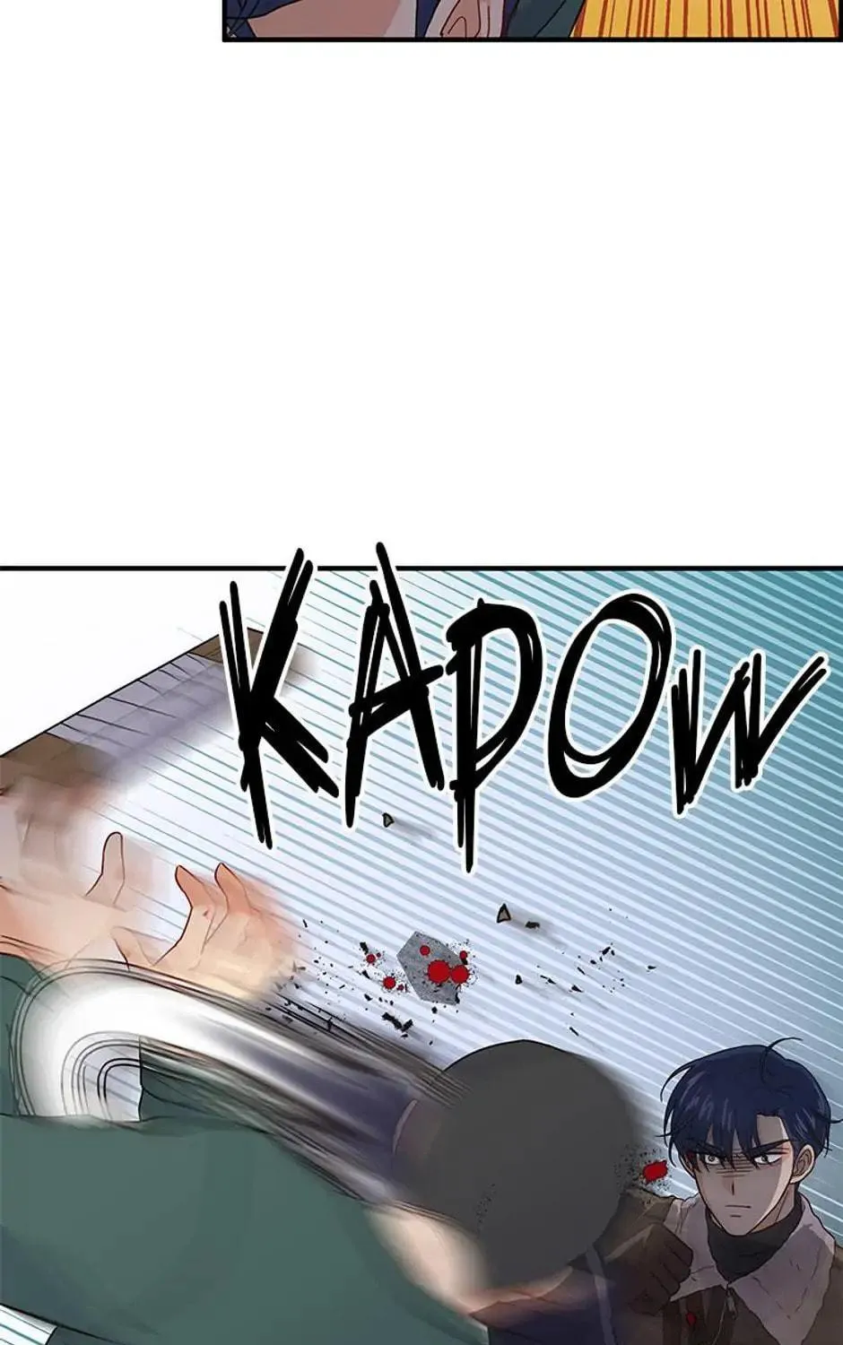 Back-to-School Boss Chapter 4 page 79 - 