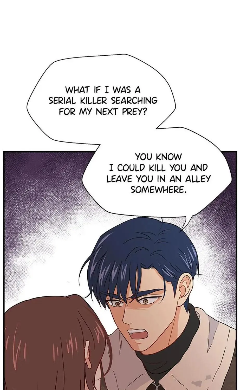 Back-to-School Boss Chapter 4 page 9 - 