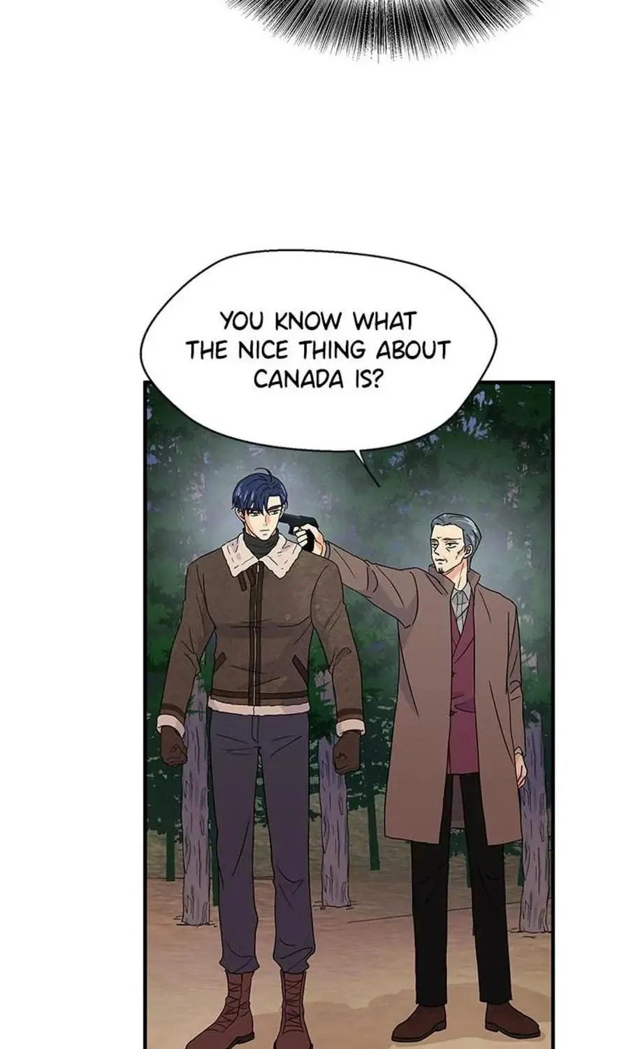 Back-to-School Boss Chapter 4 page 89 - 