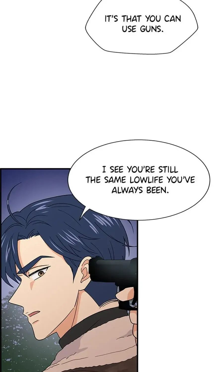 Back-to-School Boss Chapter 4 page 91 - 