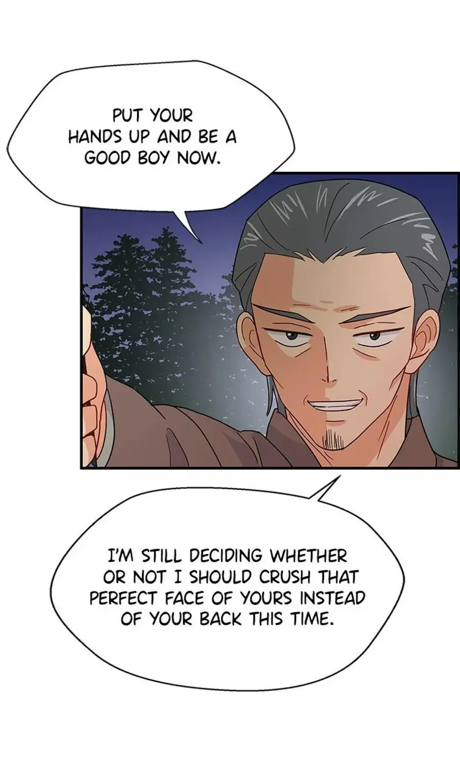 Back-to-School Boss Chapter 4 page 93 - 